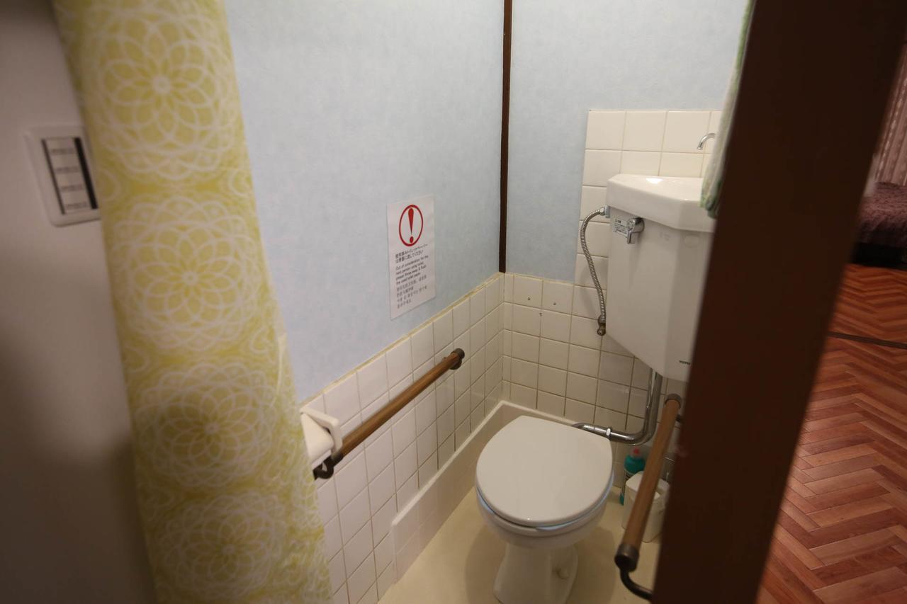 Willa Retrochaya2 Osaka Zewnętrze zdjęcie